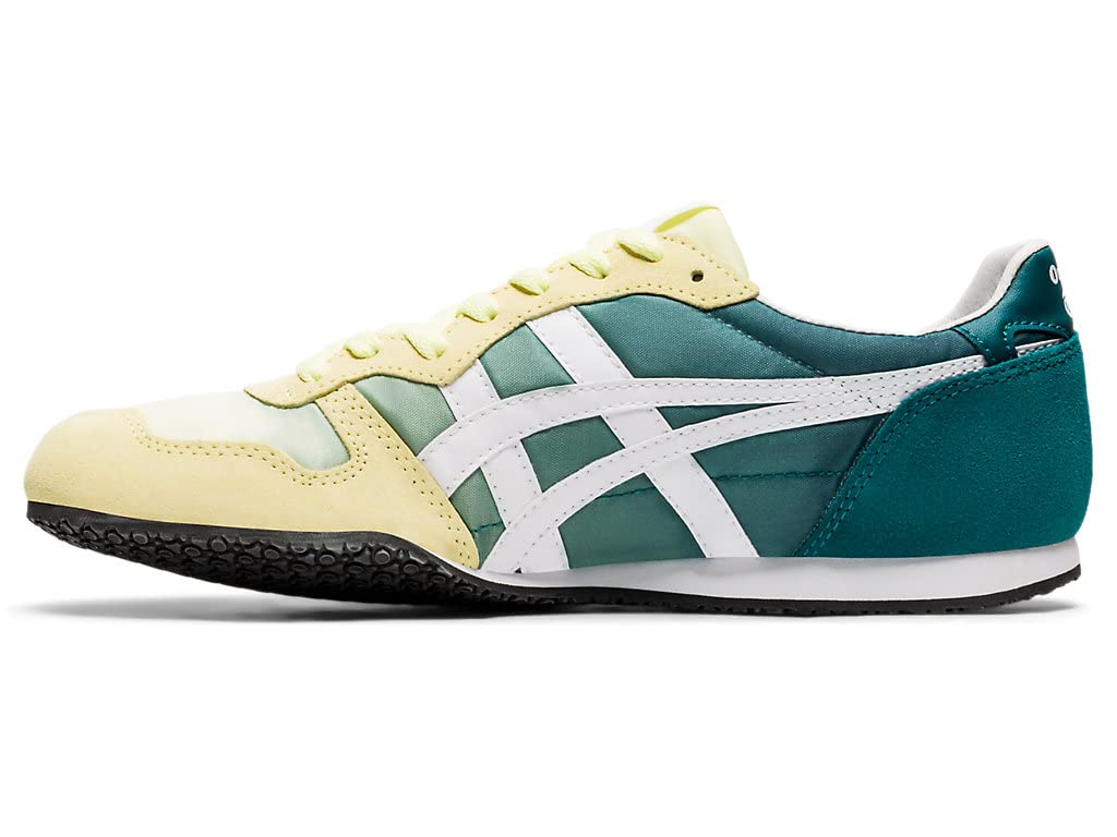 靴 Onitsuka Tiger SERRANO Amazon.com | Onitsuka Tiger Unisex Serrano 1183B400 (Oyster